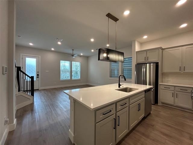 507 Mission Trail - Photo 12