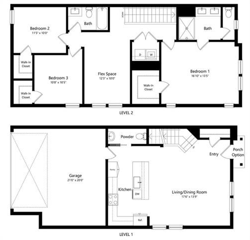 507 Mission Trail - Photo 36