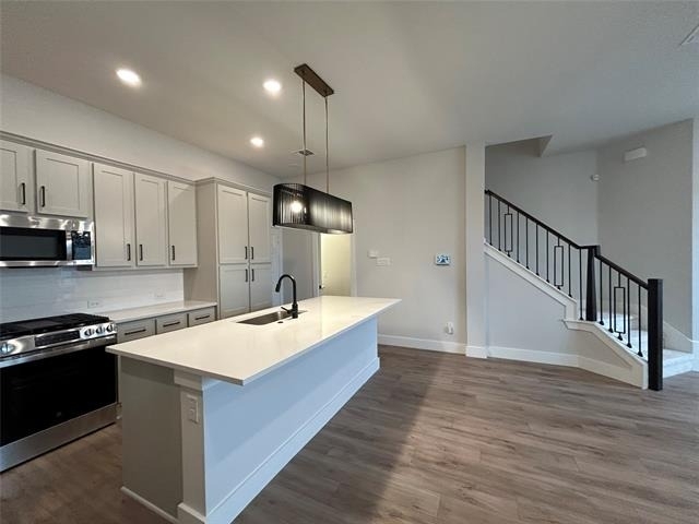 507 Mission Trail - Photo 6