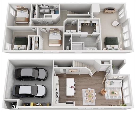 564 Mission Trail - Photo 3