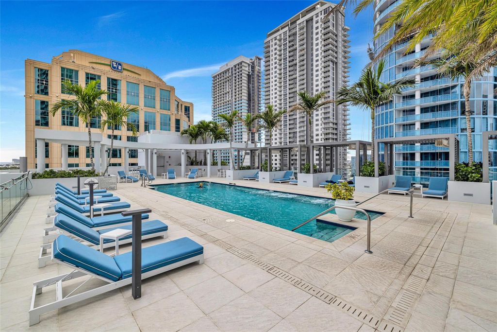 100 E Las Olas Boulevard - Photo 34