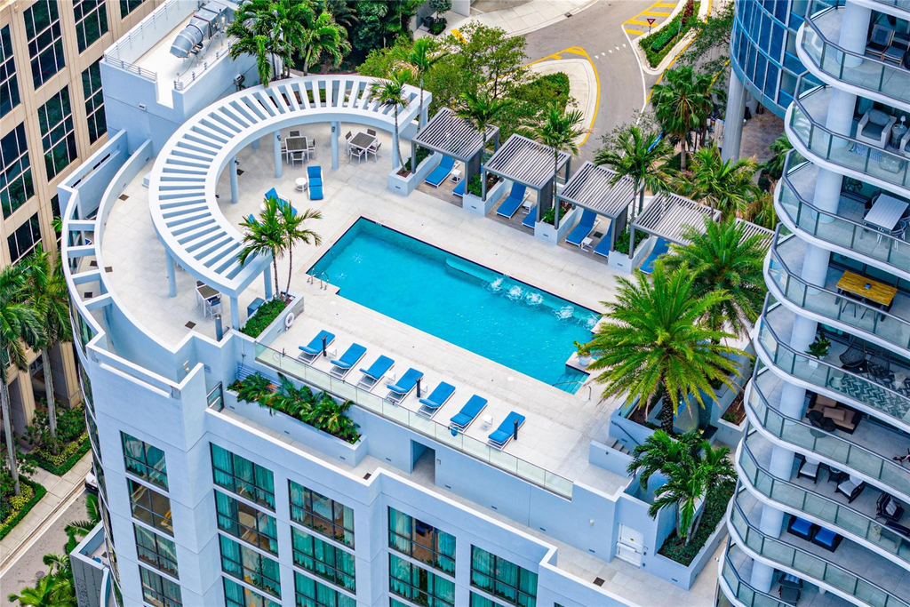 100 E Las Olas Boulevard - Photo 46
