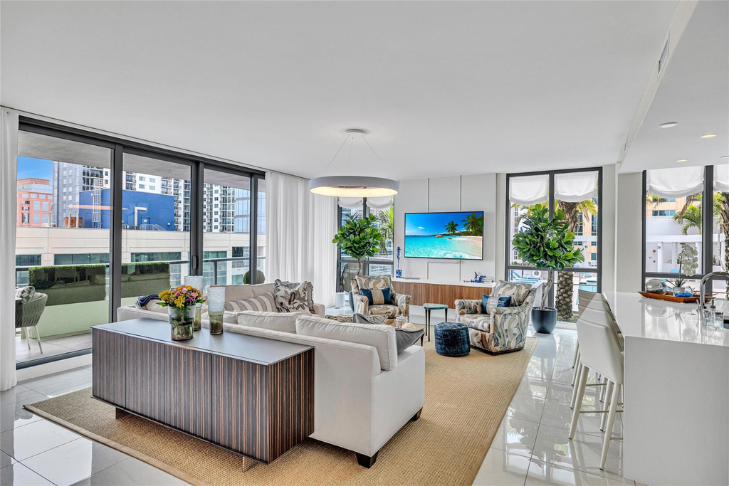 100 E Las Olas Boulevard - Photo 3