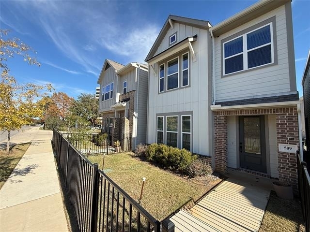 509 S Mary Street - Photo 9