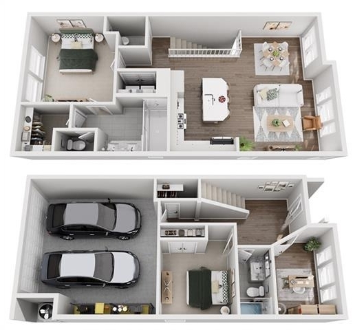 509 S Mary Street - Photo 10