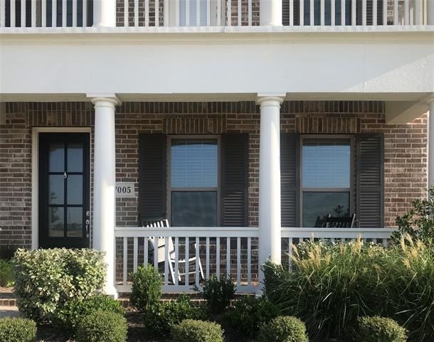 7005 Collin Mckinney Parkway - Photo 1