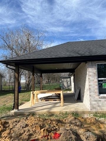 201 N Pecan Street - Photo 9
