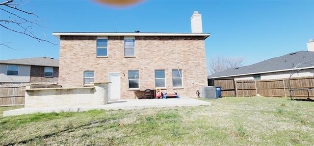 861 Cats Eye Drive - Photo 1