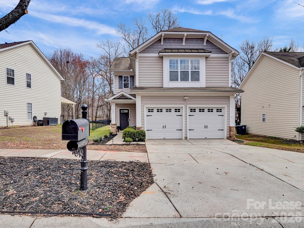 1401 Hammond Drive - Photo 1