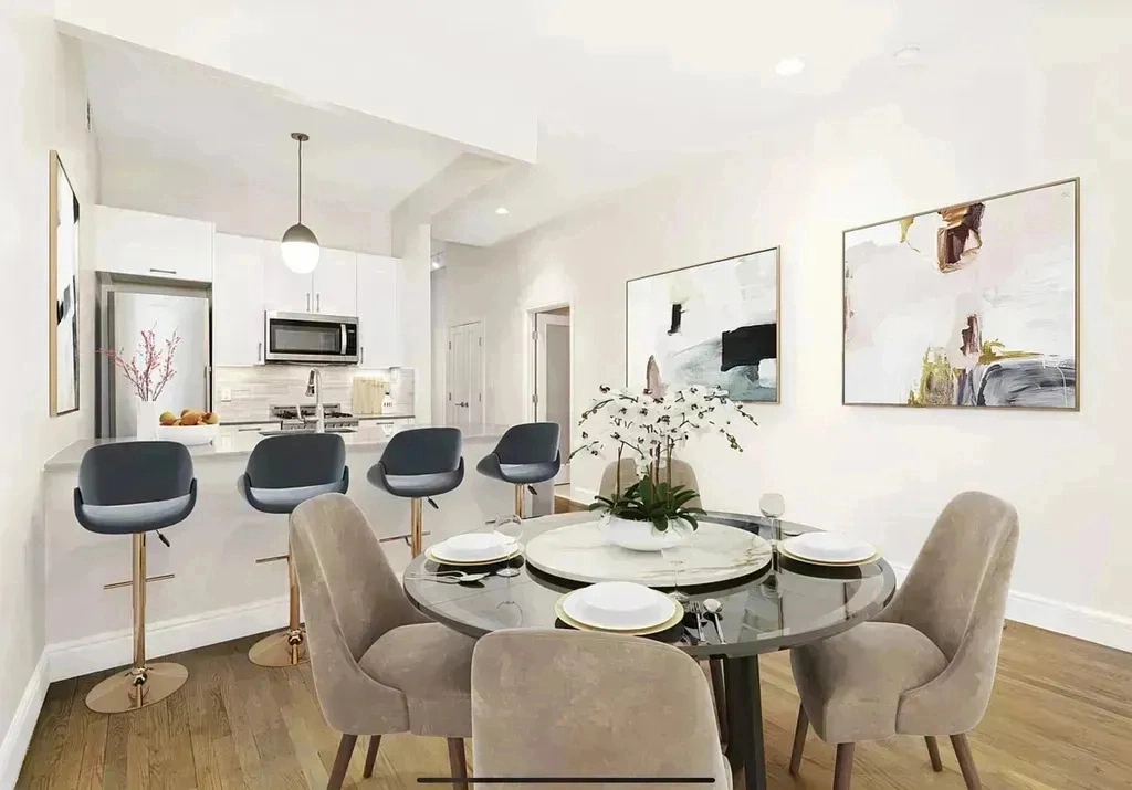 110 Greenwich Street - Photo 2