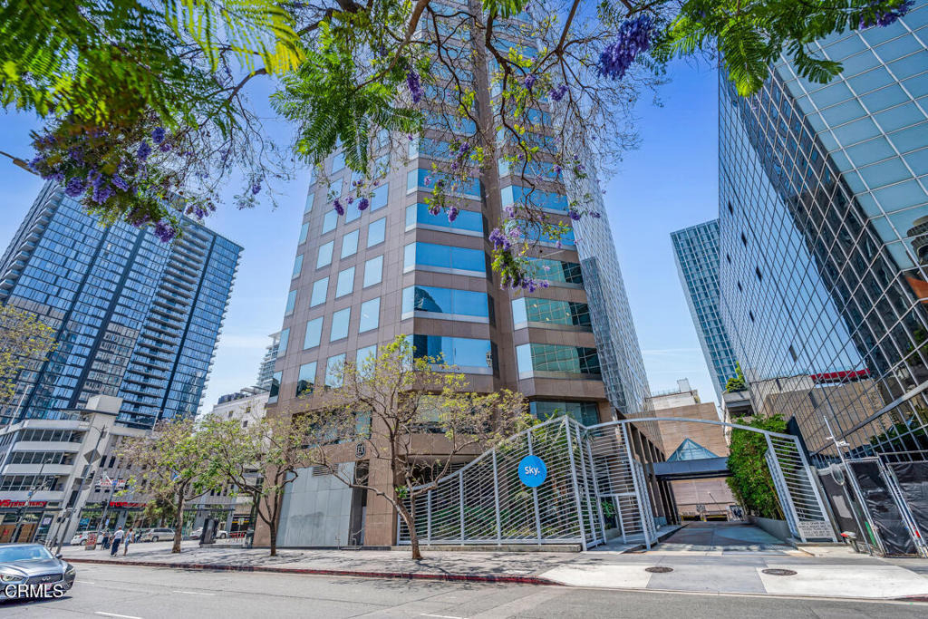 801 S Grand Avenue - Photo 4