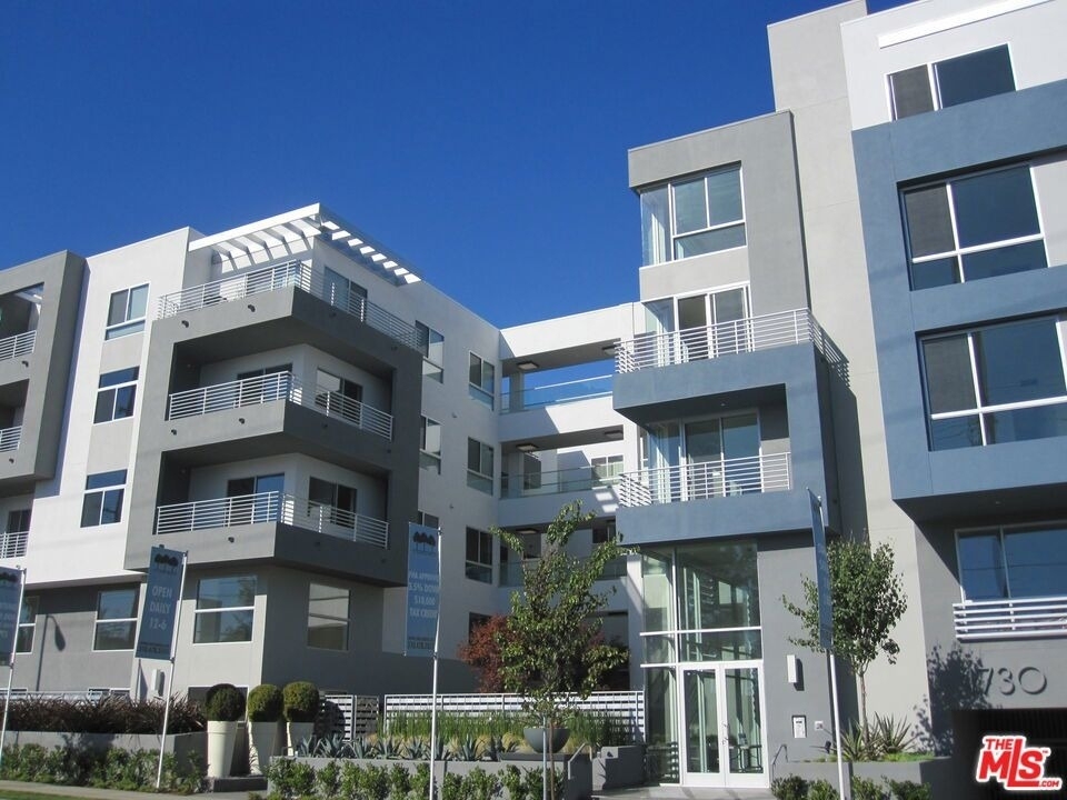 1730 Sawtelle Boulevard - Photo 0