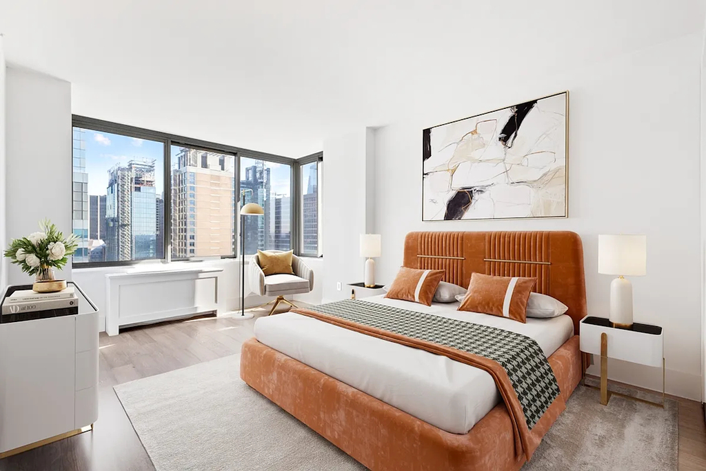 West 47th Street - Photo 4