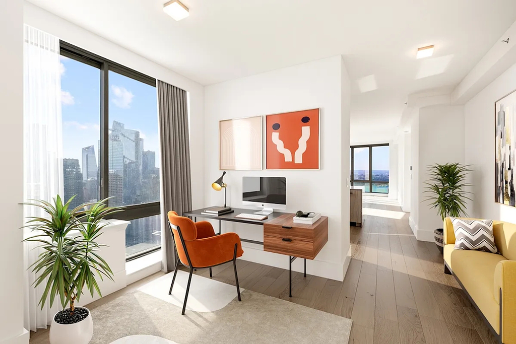 West 47th Street - Photo 2