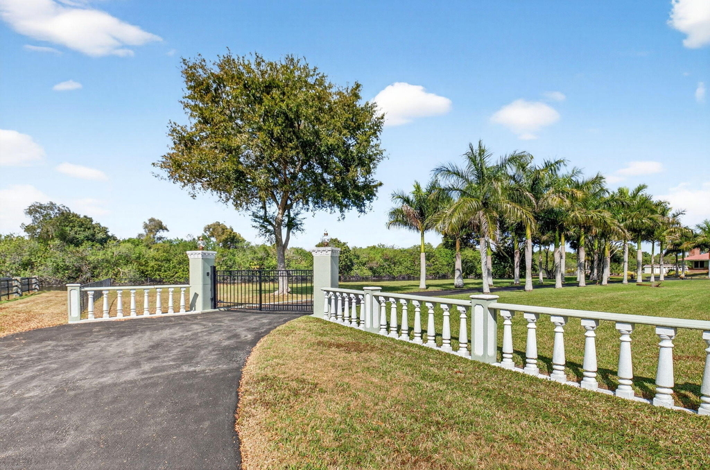 10965 La Reina Road - Photo 1