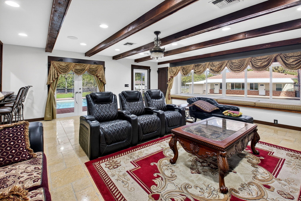 10965 La Reina Road - Photo 7