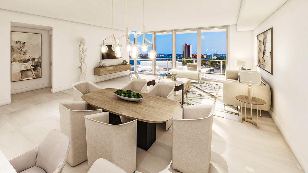 220 Lake Shore Drive - Photo 2