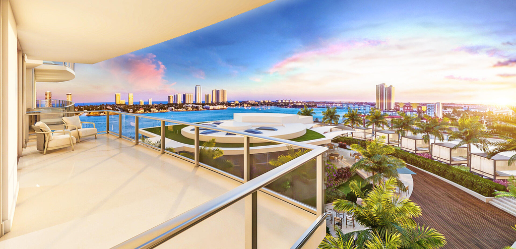 220 Lake Shore Drive - Photo 1