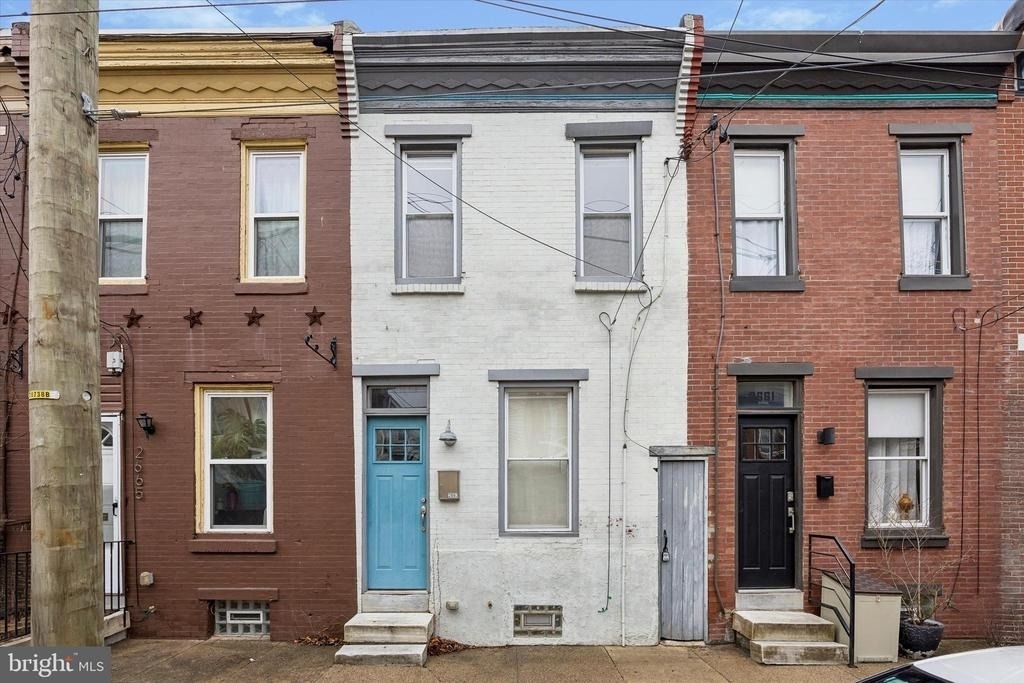 2663 Martha Street - Photo 0