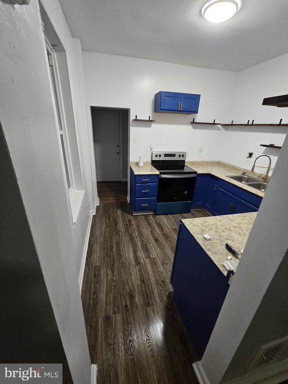 3528 Joyce Street - Photo 1