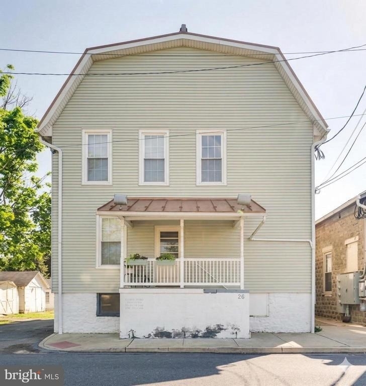 26 Willow Street - Photo 0