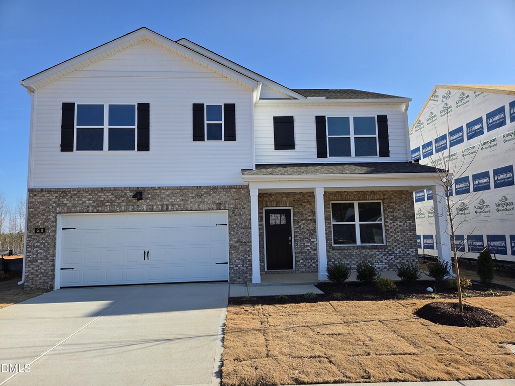 510 Ashley Run - Photo 0