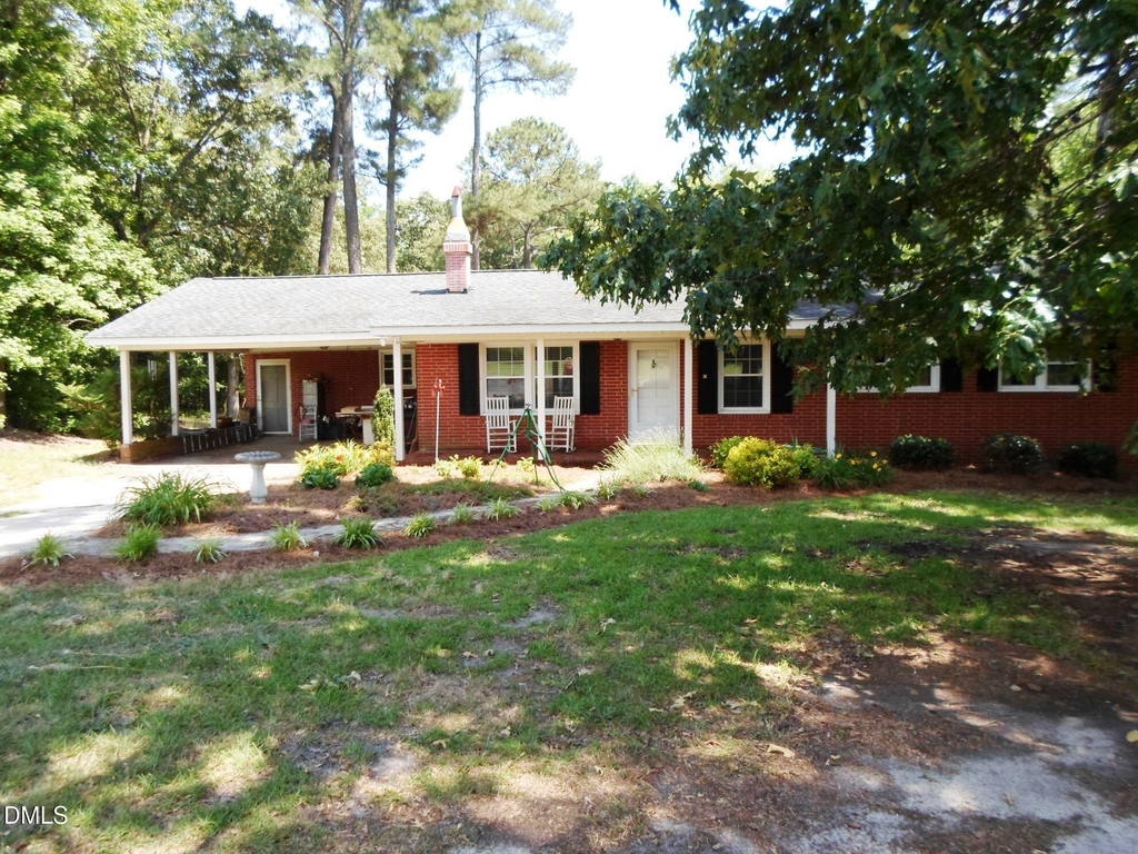 280 Montague Road - Photo 1