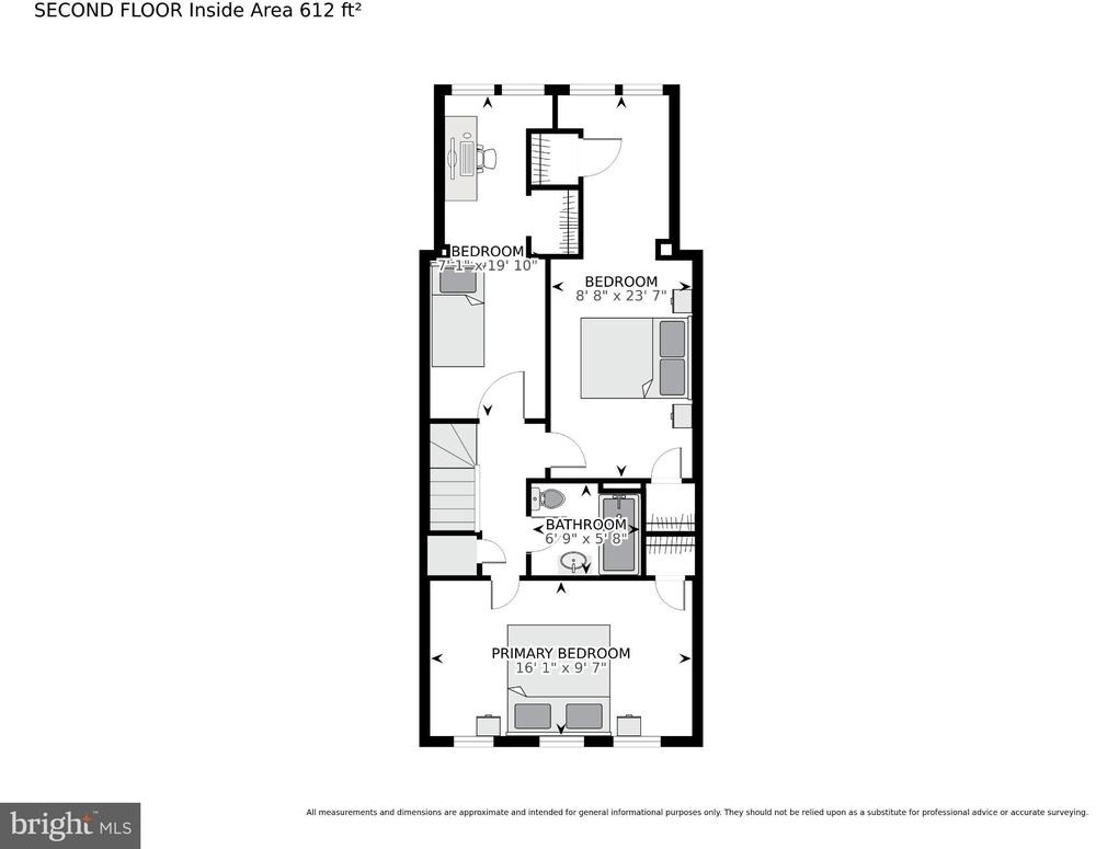 632 Franklin Street Ne - Photo 15
