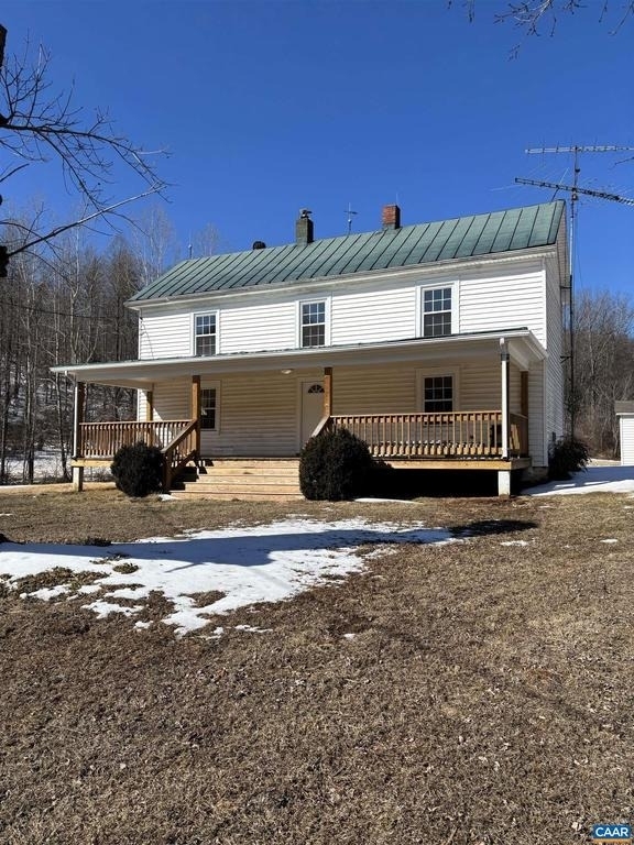 12663 Thomas Nelson Hwy - Photo 0