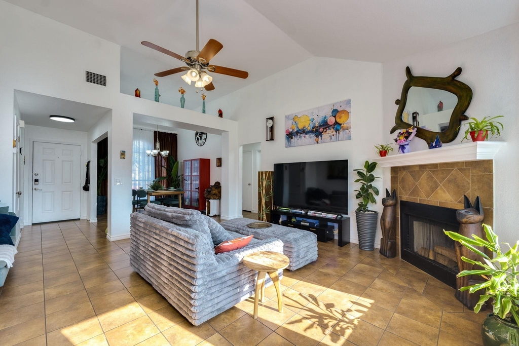 507 Clear Spring Ln - Photo 5