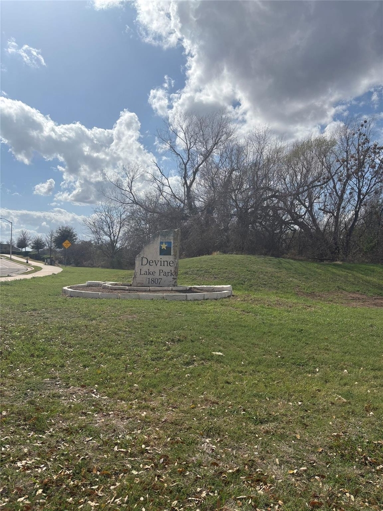 507 Clear Spring Ln - Photo 21