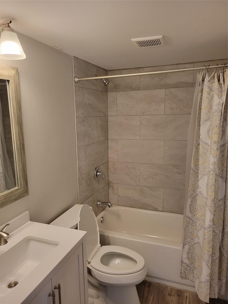 5916 Lago Vista Way - Photo 9