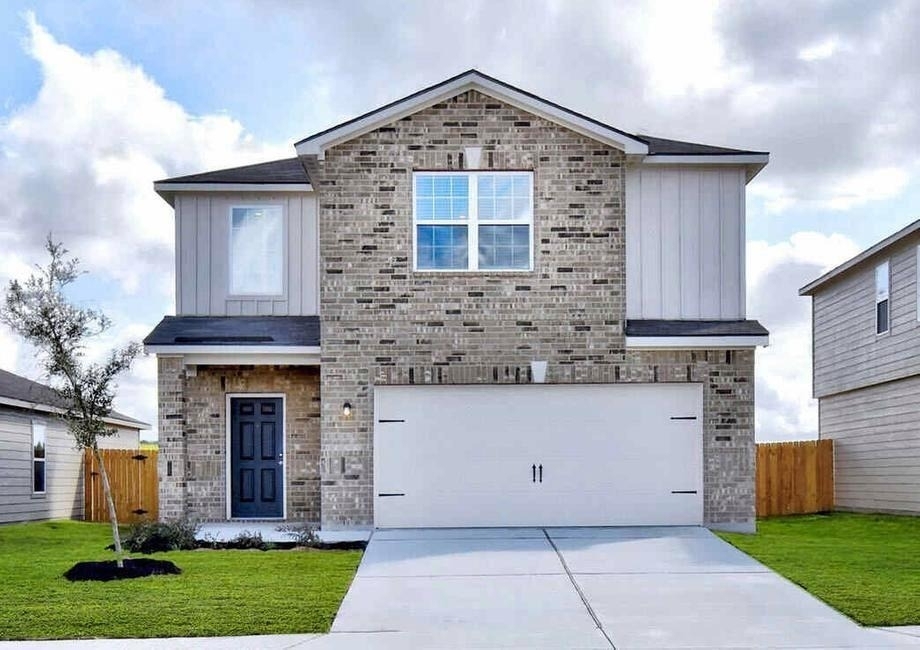 3964 Northaven Trl - Photo 0