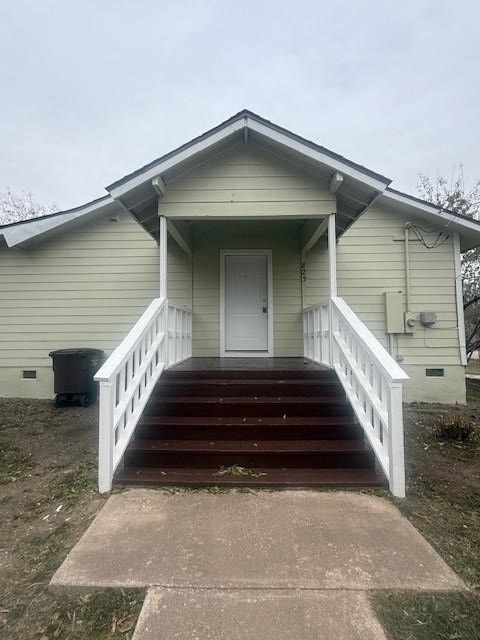 823 Monterrey St - Photo 0