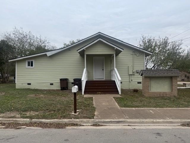 823 Monterrey St - Photo 1