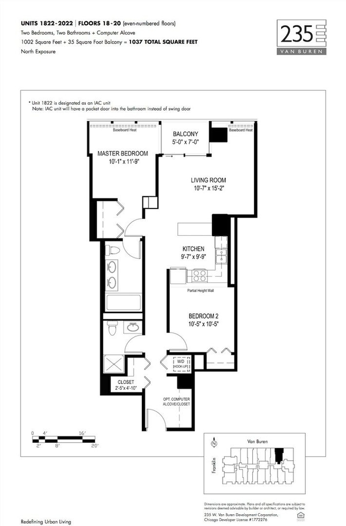 235 W Van Buren Street - Photo 28