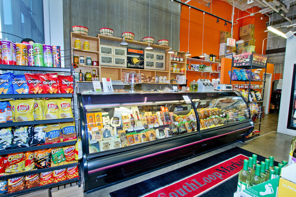 235 W Van Buren Street - Photo 26