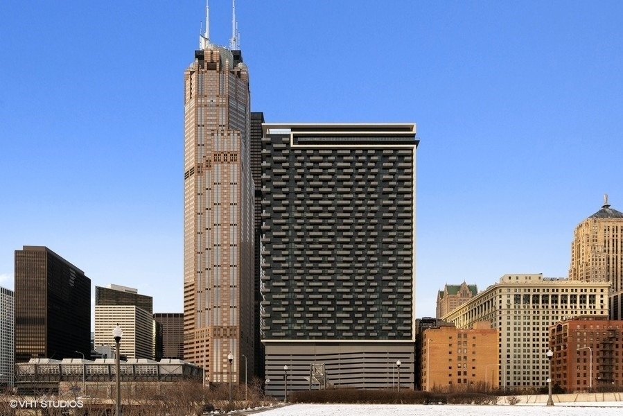 235 W Van Buren Street - Photo 1