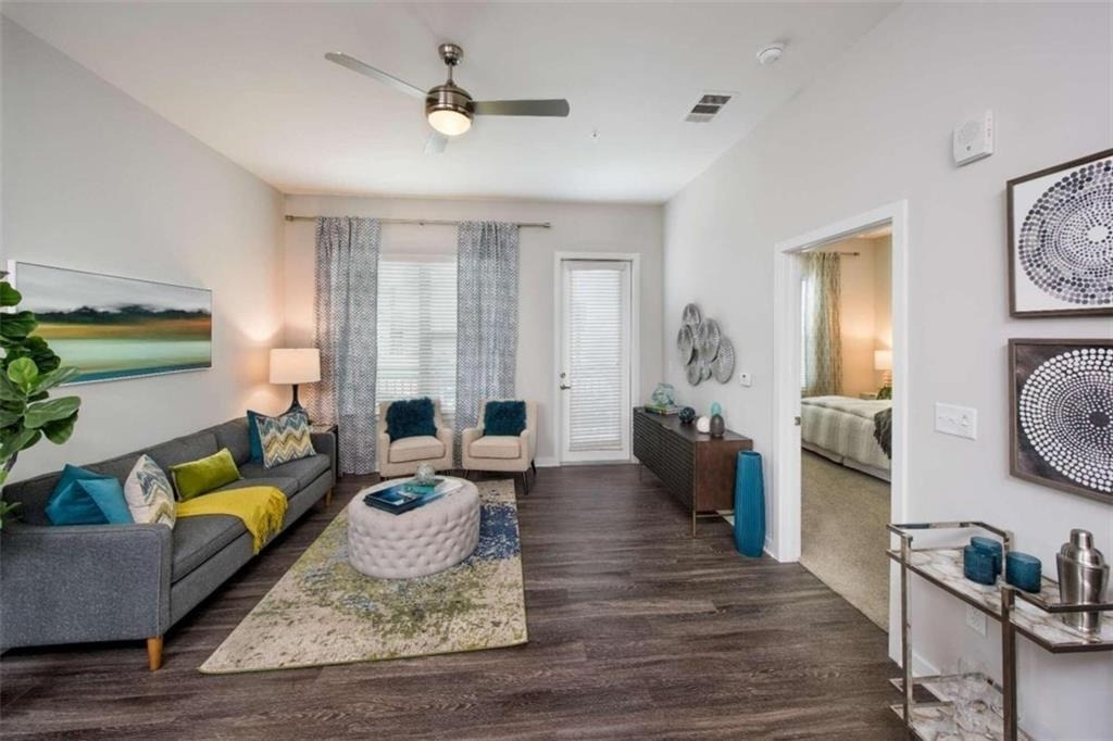 1490 W Ernest Barrett Parkway W - Photo 10