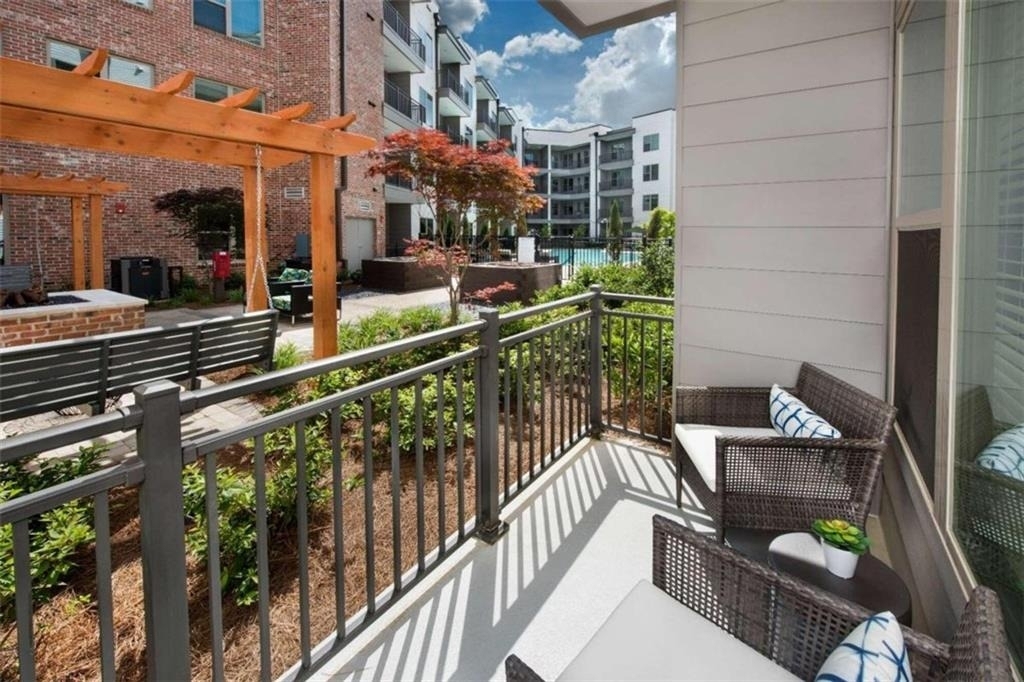 1490 W Ernest Barrett Parkway W - Photo 18