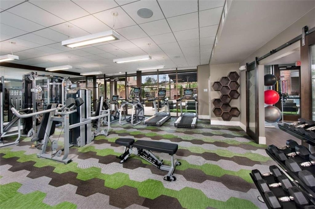 1490 W Ernest Barrett Parkway W - Photo 21