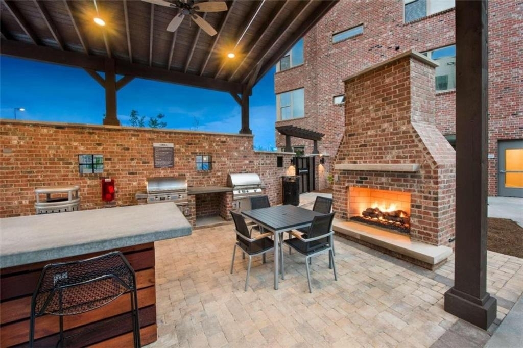 1490 W Ernest Barrett Parkway W - Photo 25