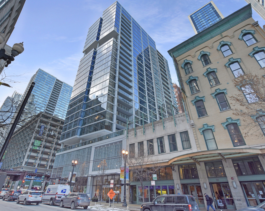 60 E Randolph Street - Photo 0
