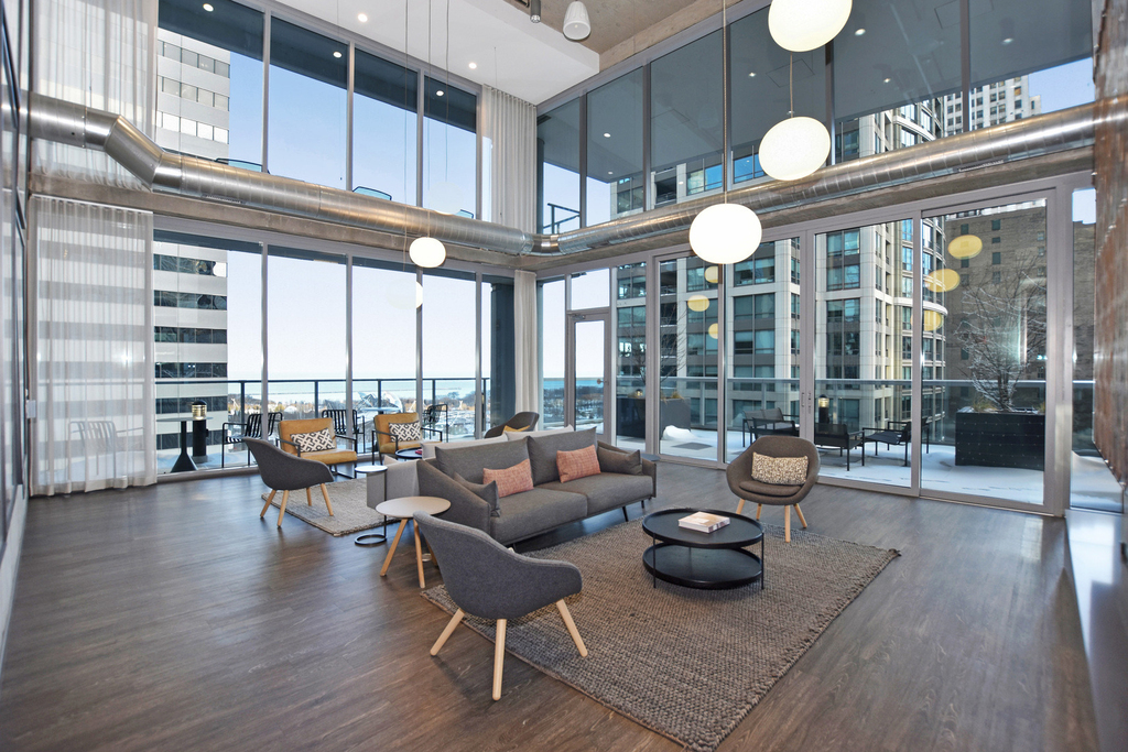 60 E Randolph Street - Photo 16