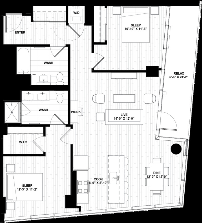 60 E Randolph Street - Photo 1