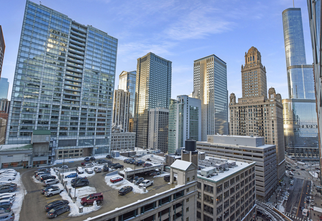 60 E Randolph Street - Photo 18