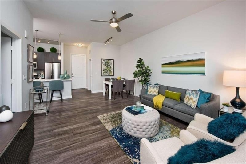 1490 W Ernest Barrett Parkway W - Photo 11