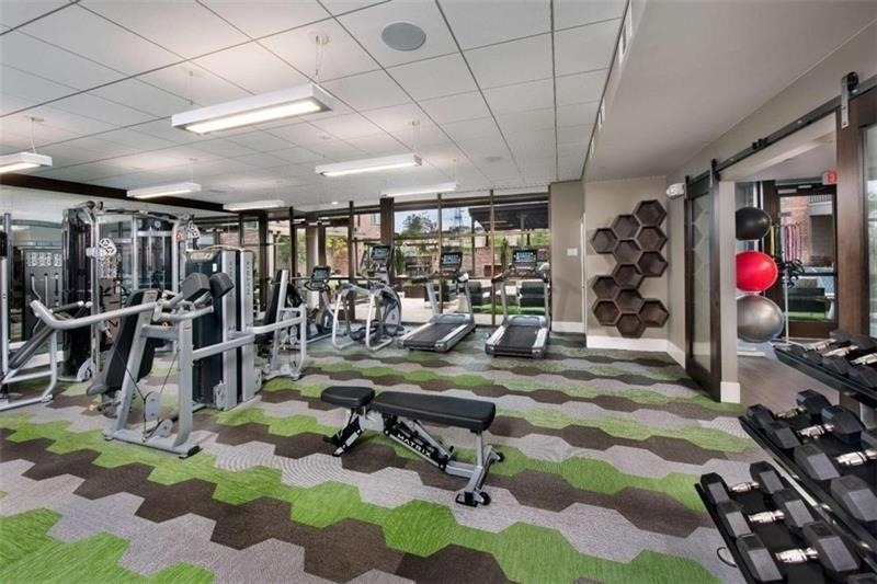 1490 W Ernest Barrett Parkway W - Photo 21