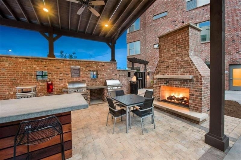 1490 W Ernest Barrett Parkway W - Photo 25