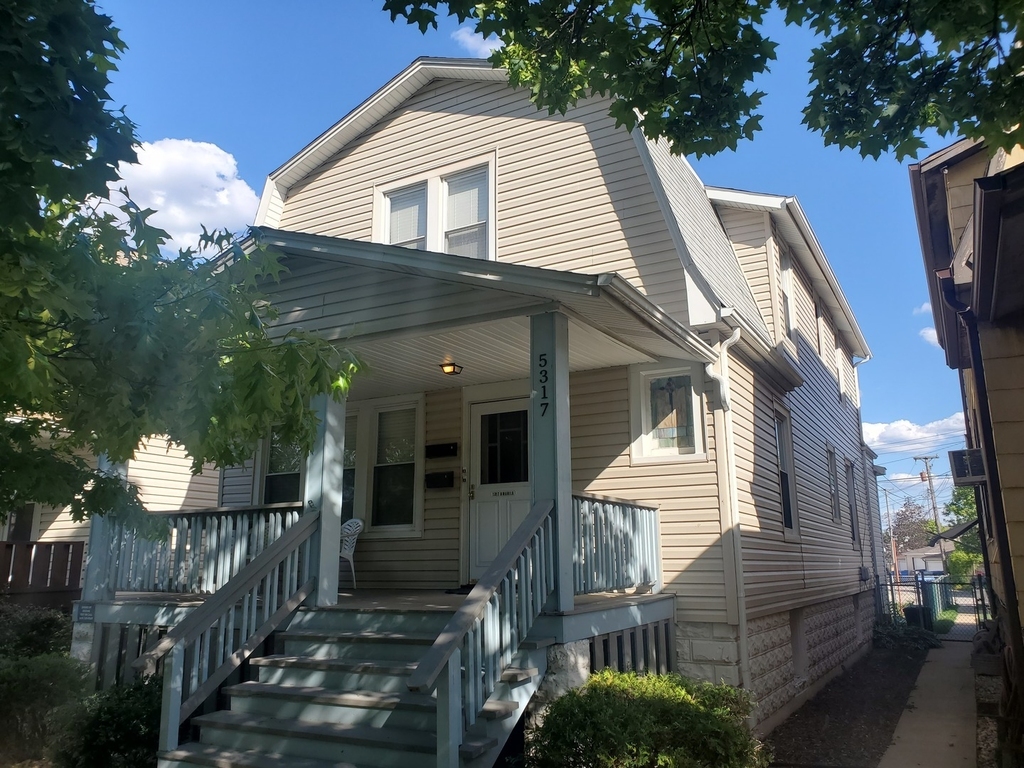 5317 N Manila Avenue - Photo 0